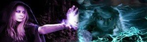 Magic Spell to Get Him Back