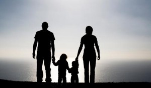 Serenity Prayer For Parents Relationships 